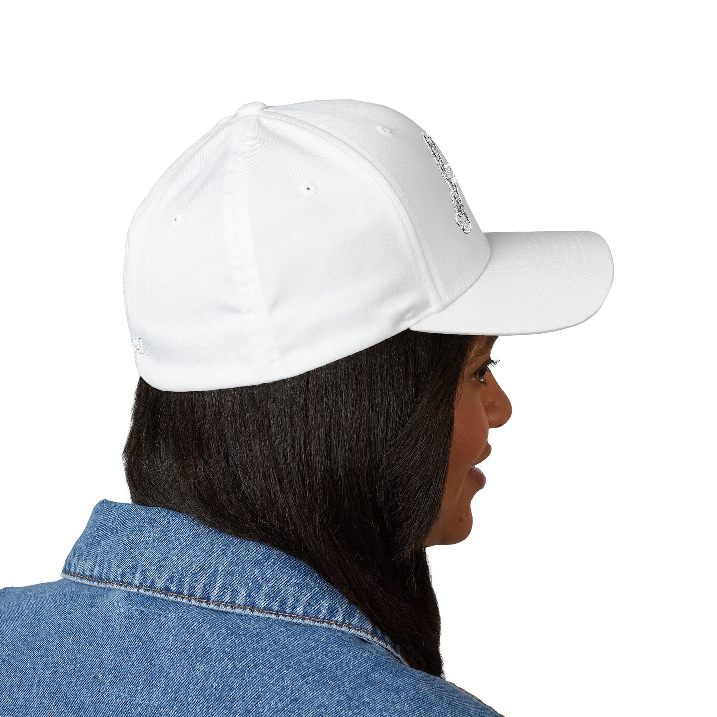 Flexfit Hat - LV Hand Sign