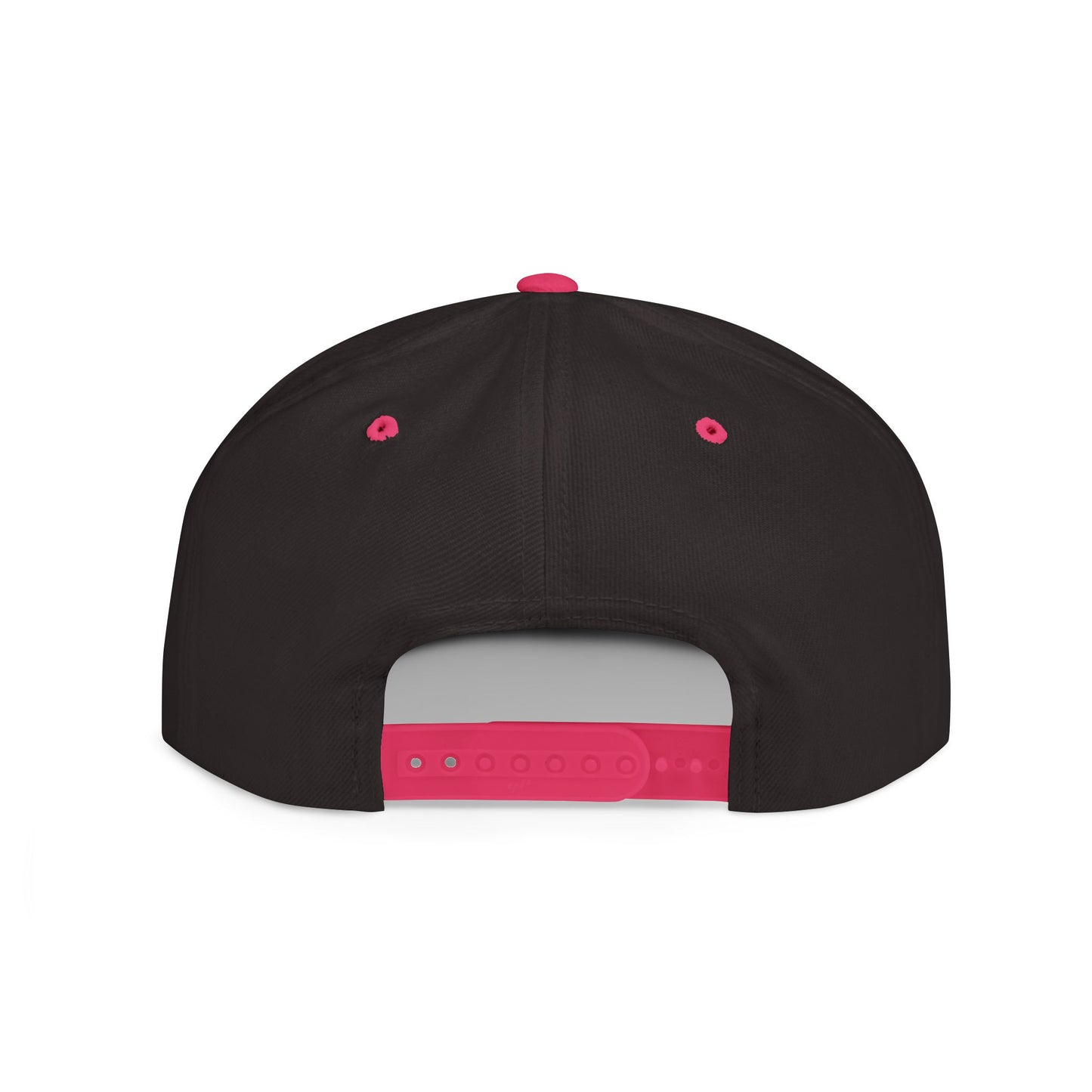 Make Real Estate Great Again Flat Bill Snapback