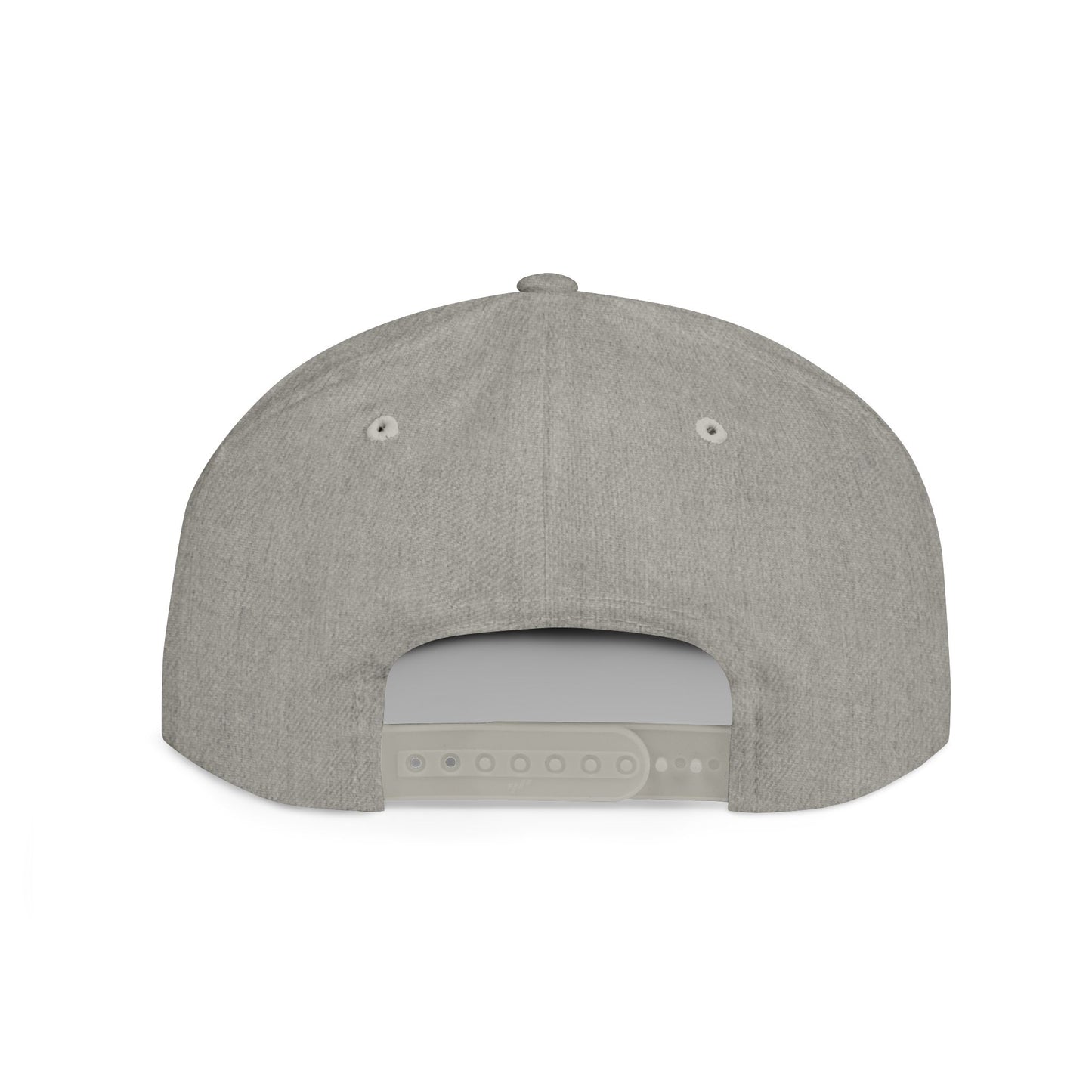 Make Real Estate Great Again Flat Bill Snapback