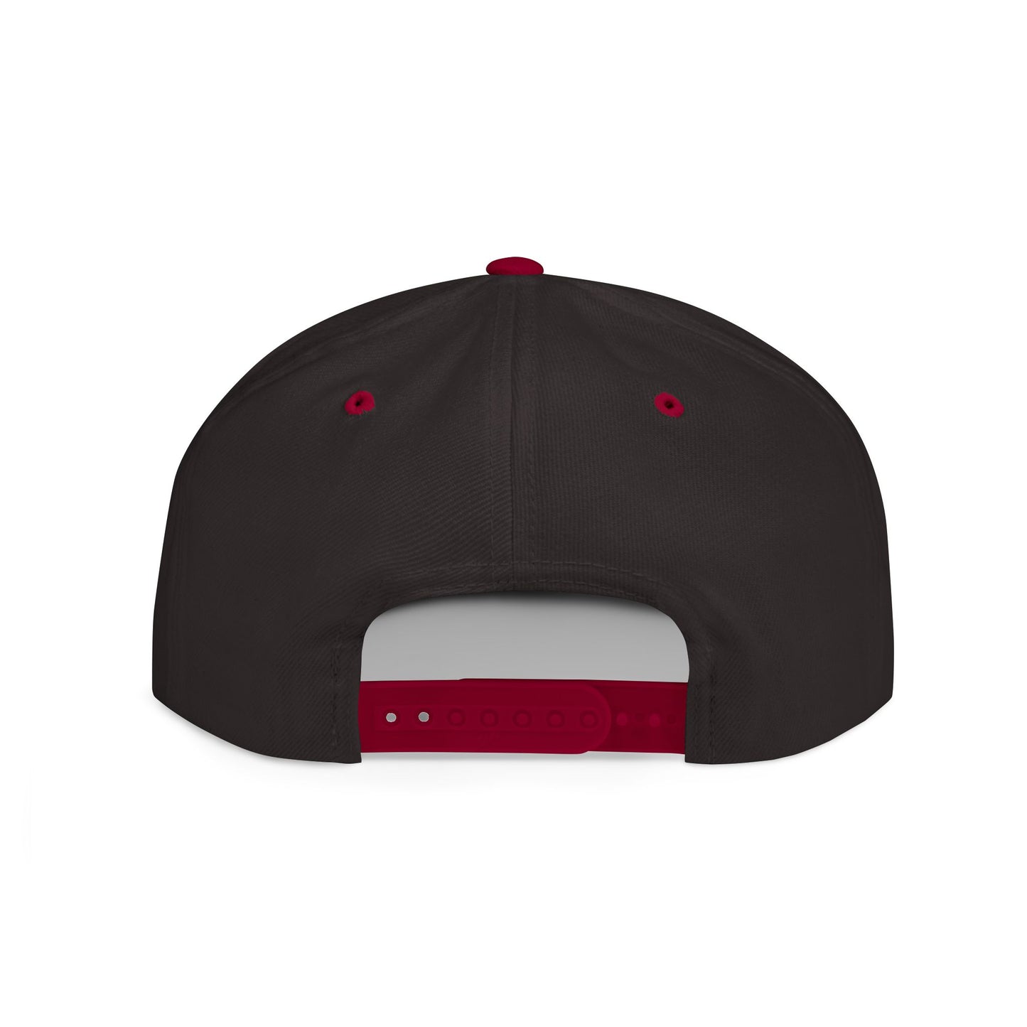 Make Real Estate Great Again Flat Bill Snapback