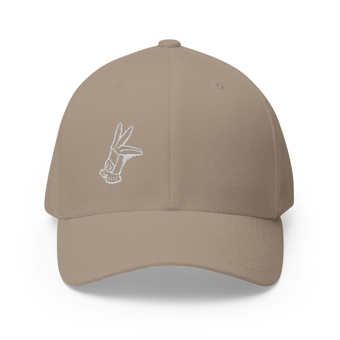 Flexfit Hat - LV Hand Sign