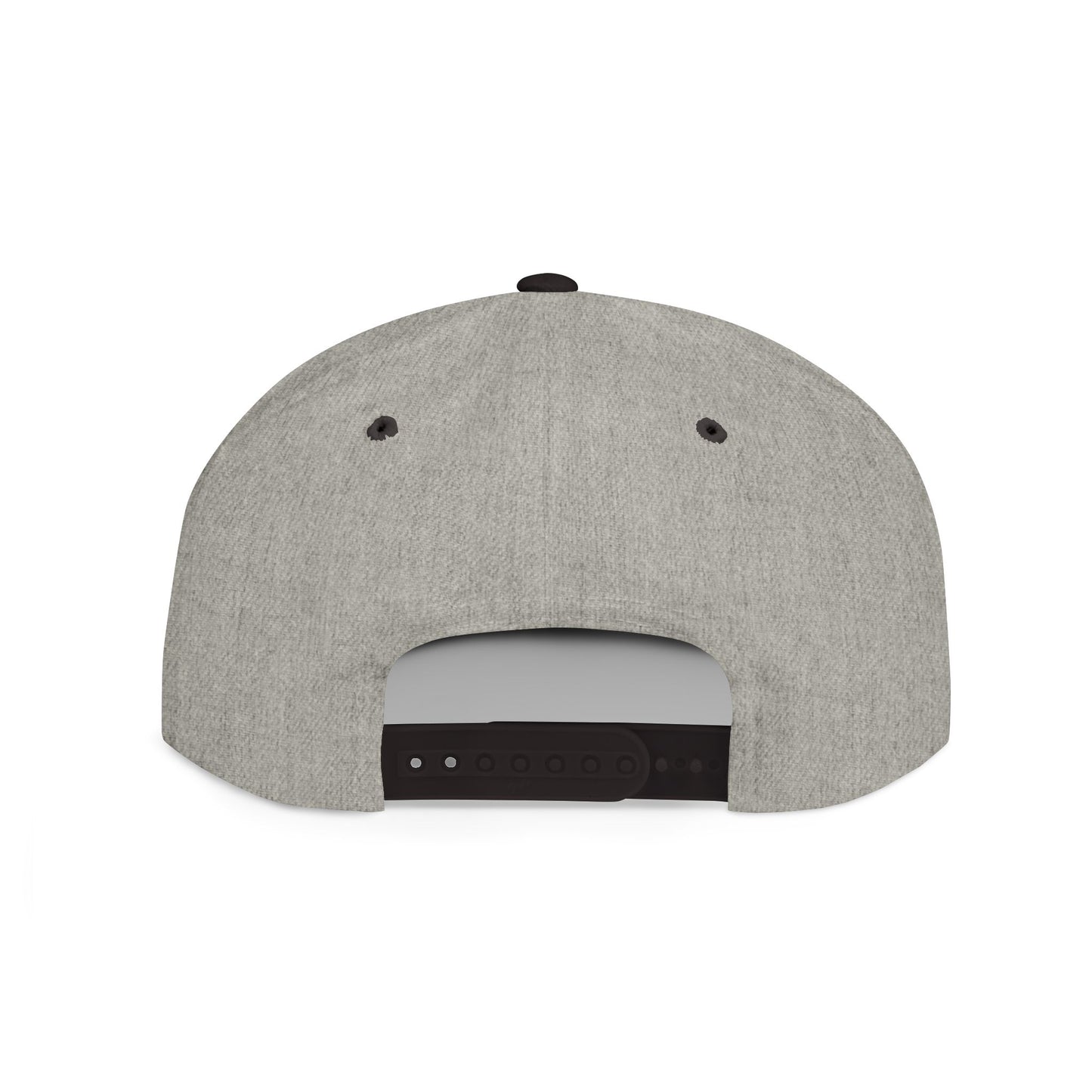 Make Real Estate Great Again Flat Bill Snapback