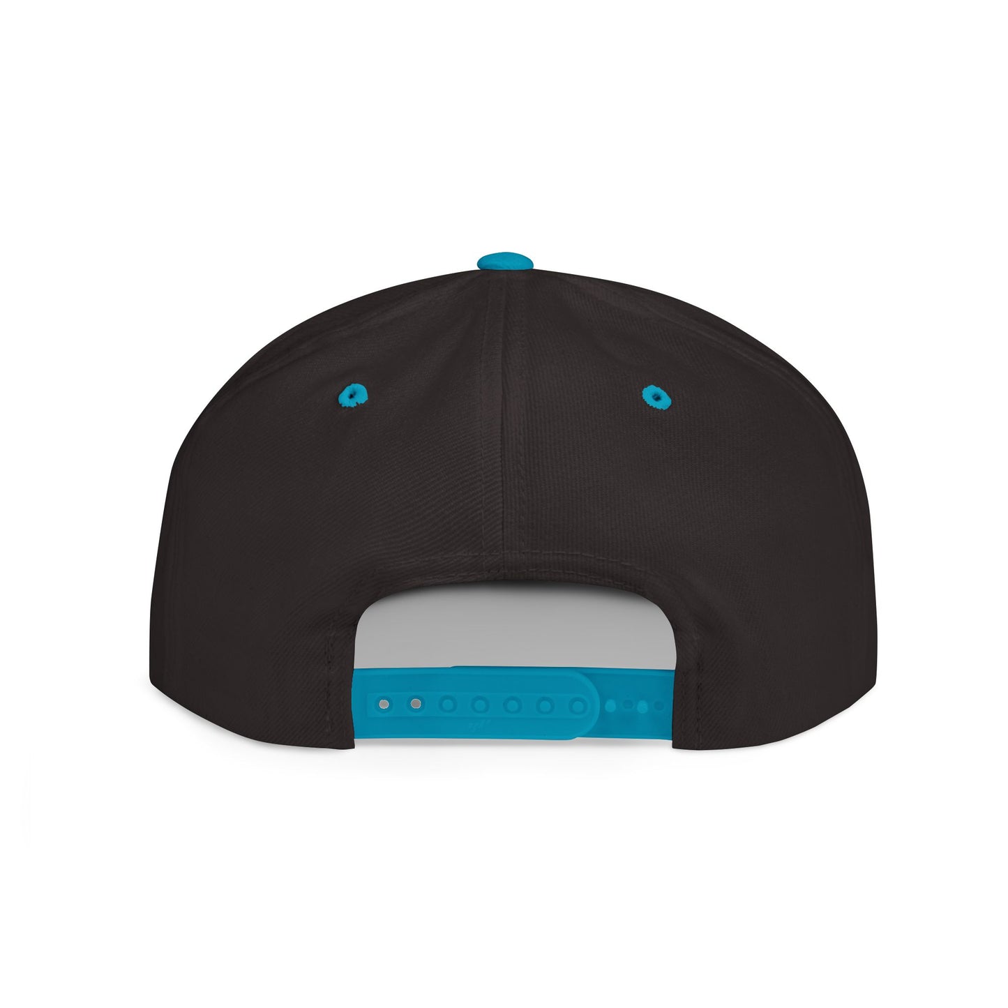 Make Real Estate Great Again Flat Bill Snapback