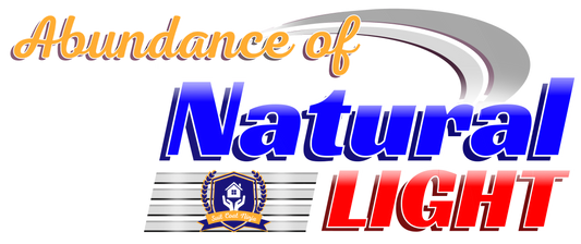 Abundance of Natural Light — Tee