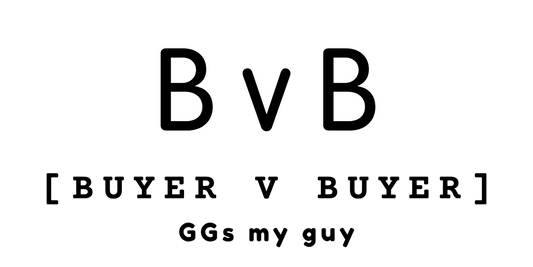 BvB — Hoodie