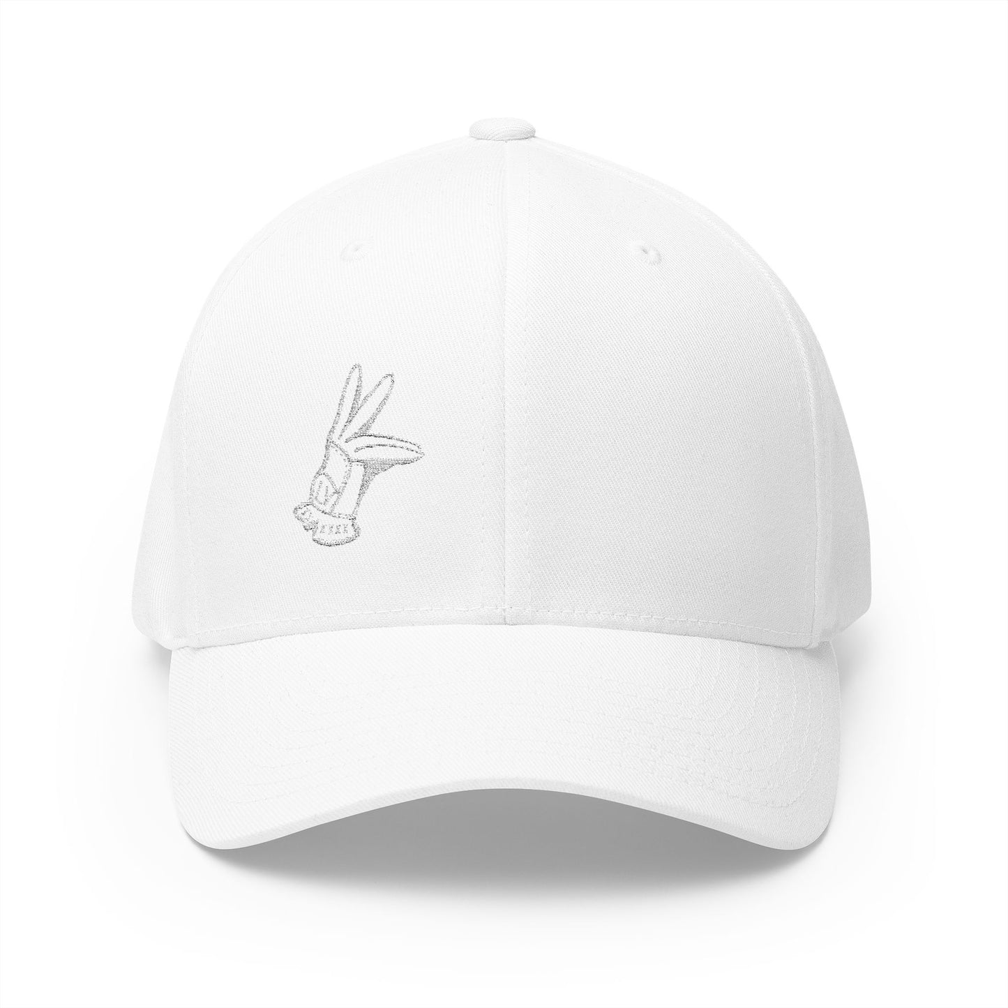 Flexfit Hat - LV Hand Sign