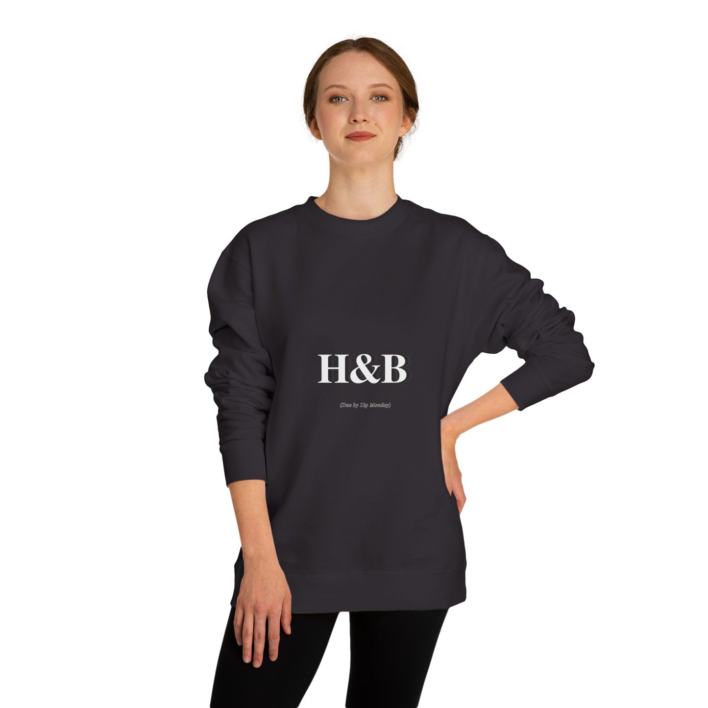 H&B — Crewneck