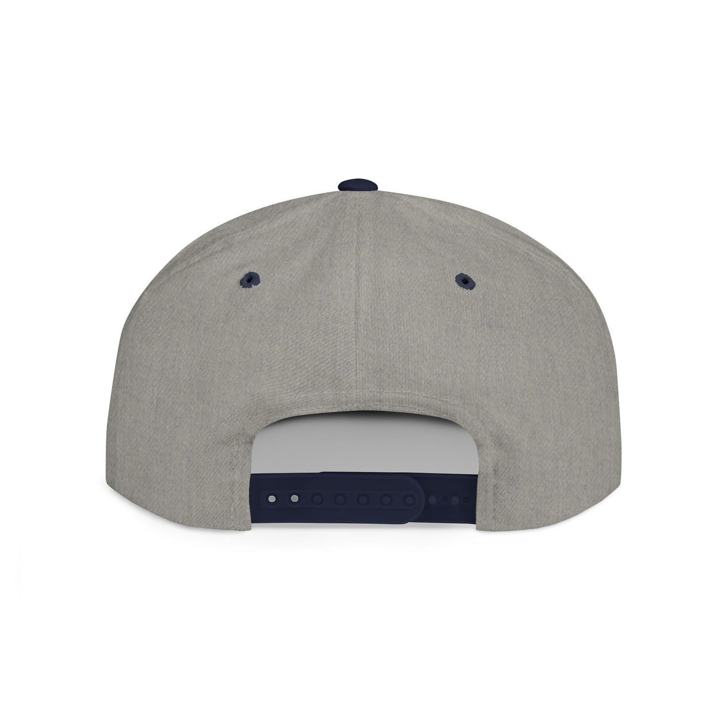 Make Real Estate Great Again Flat Bill Snapback