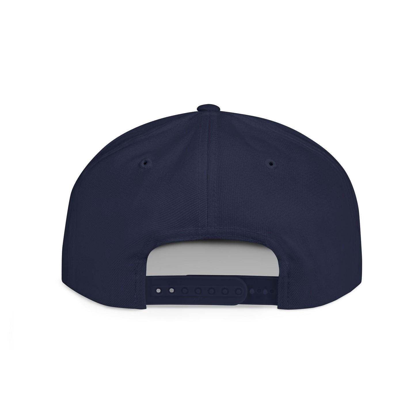 Make Real Estate Great Again Flat Bill Snapback