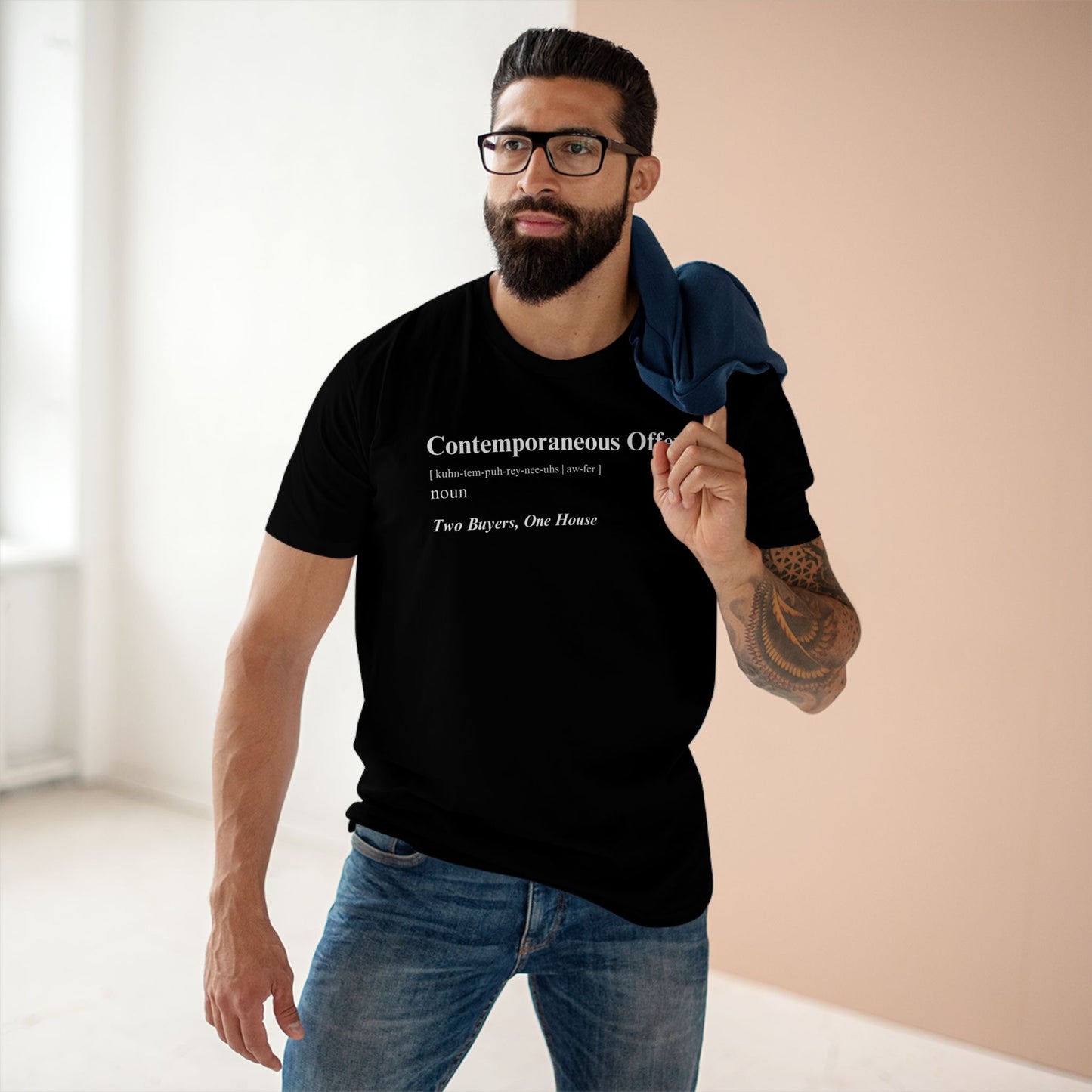 Contemporaneous Offer Dark — Tee