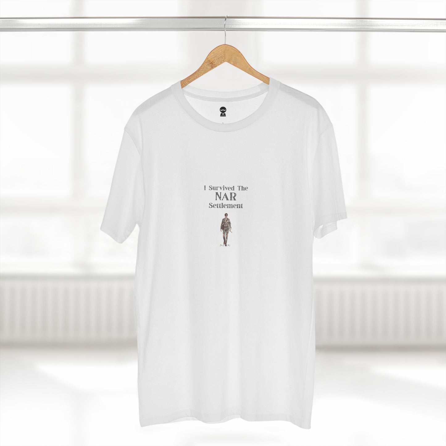 I Survived the NAR Settlement — Tee