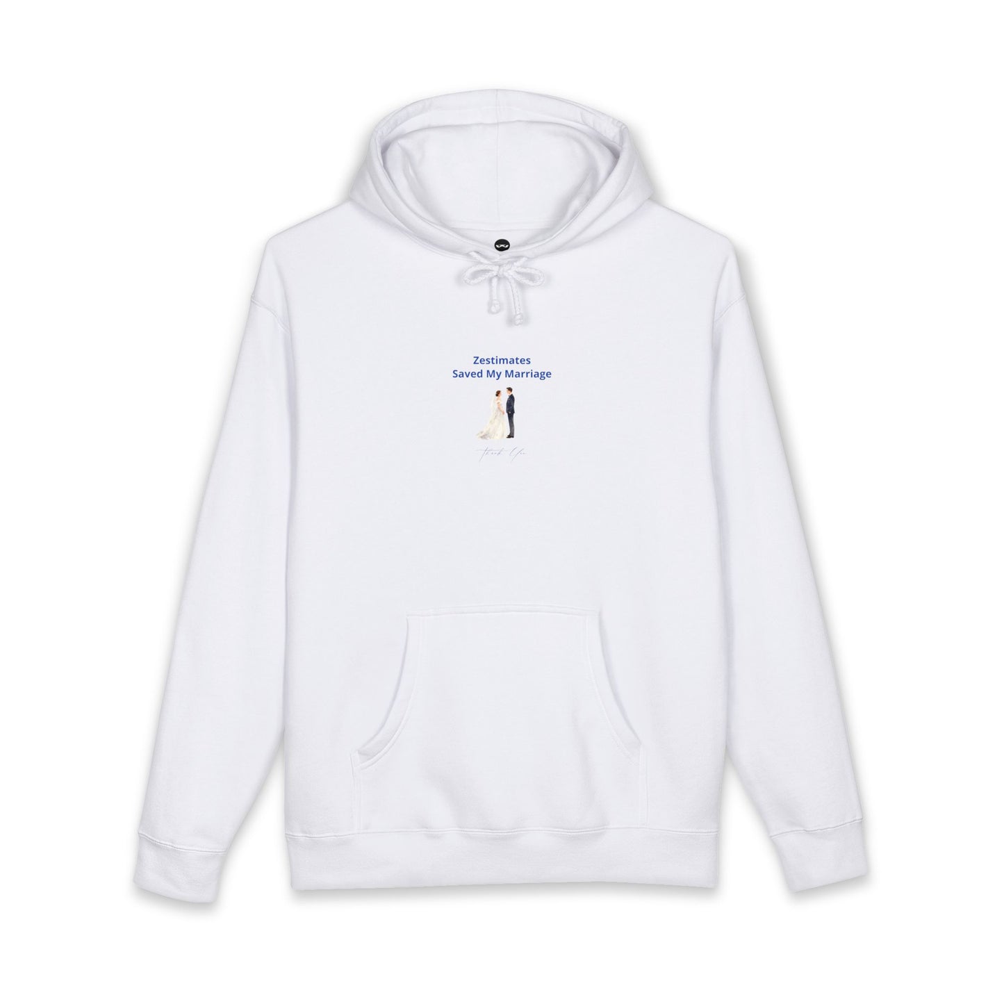 Zestimates — Hoodie