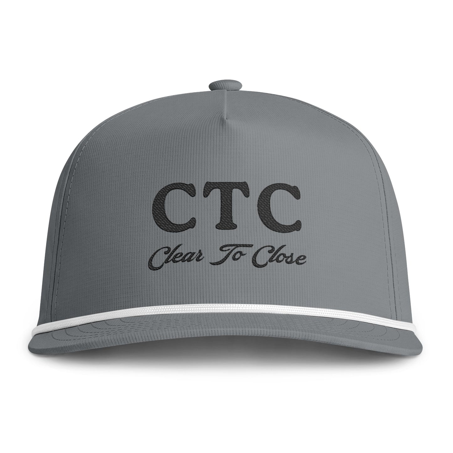 CTC — Cap