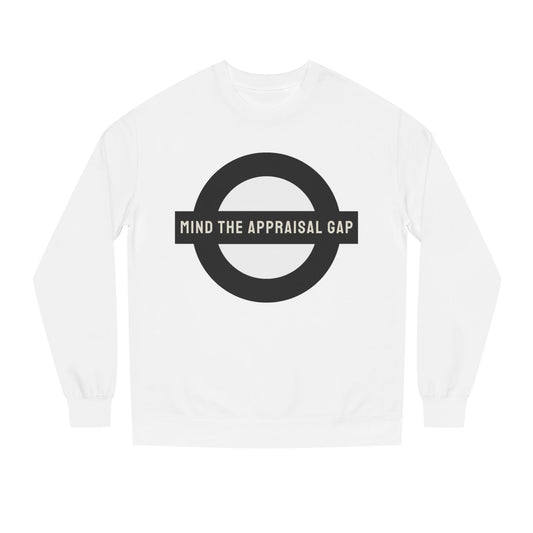 Mind the Appraisal Gap — Crewneck