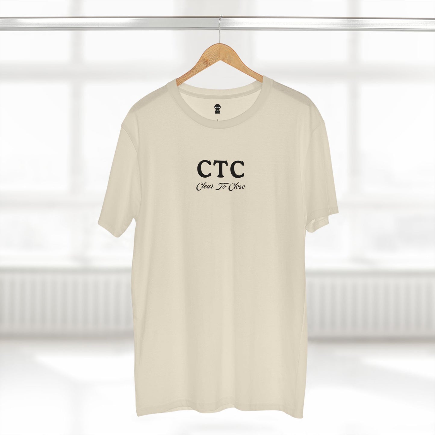 CTC — Tee
