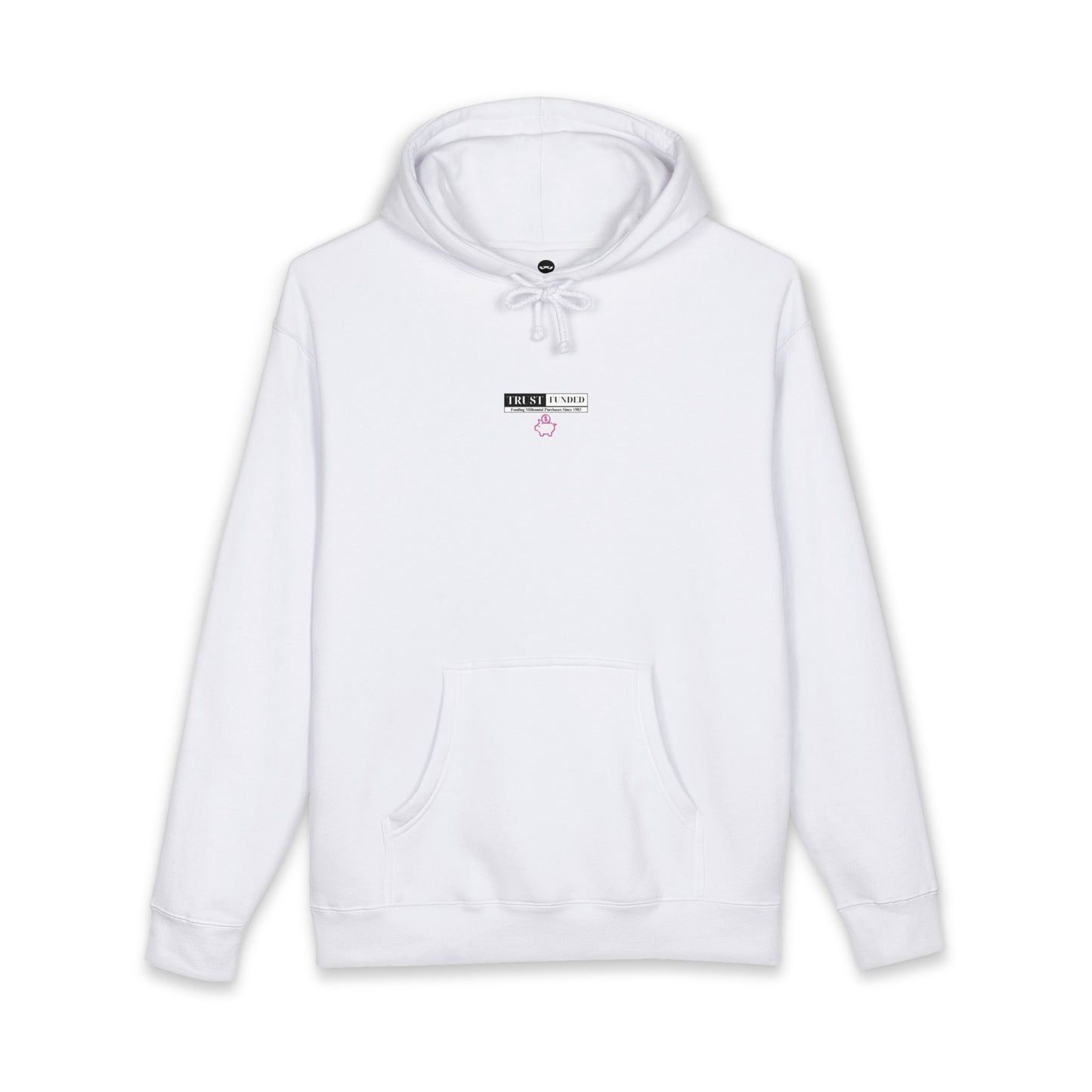 Trust Funded — Hoodie
