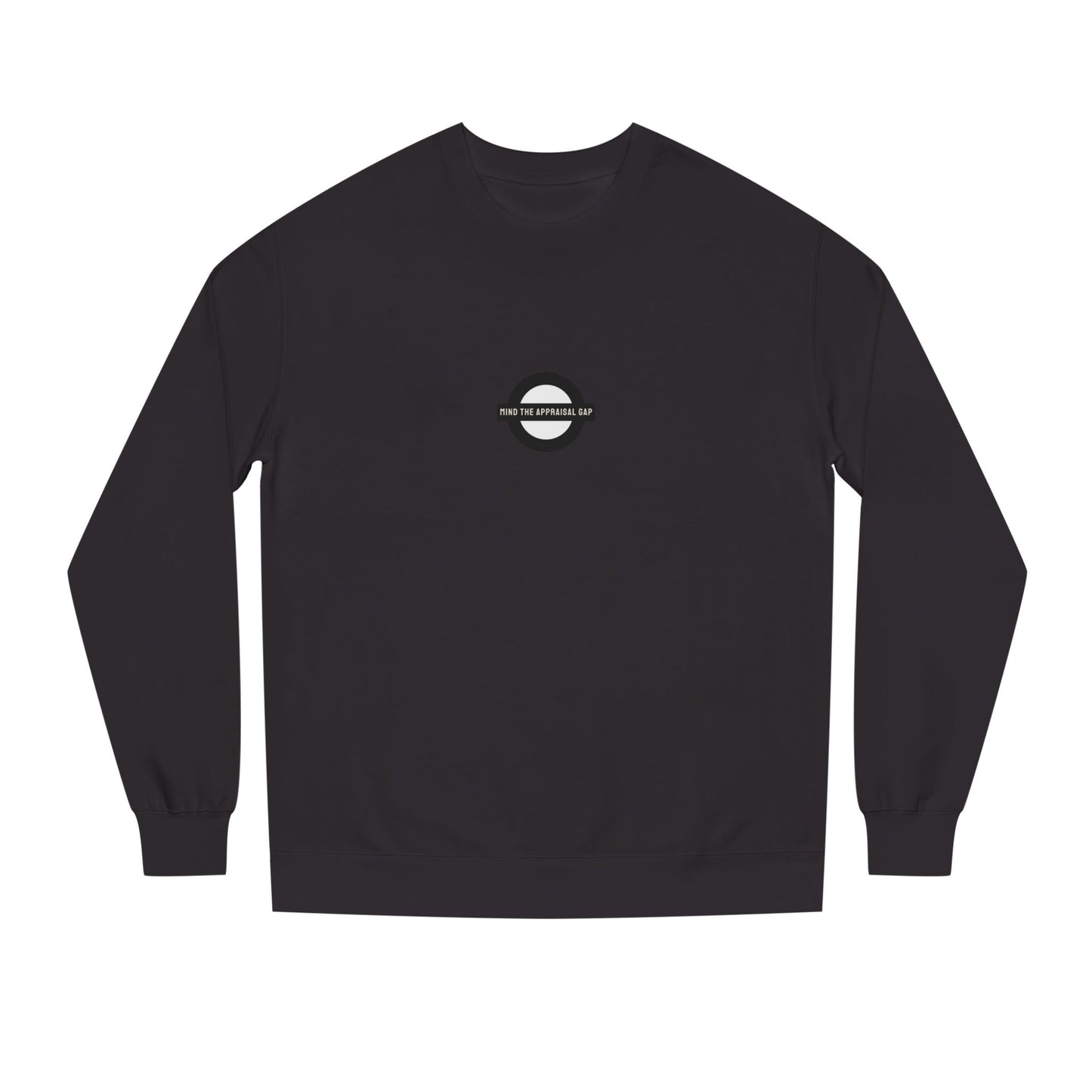 Mind the Appraisal Gap — Crewneck