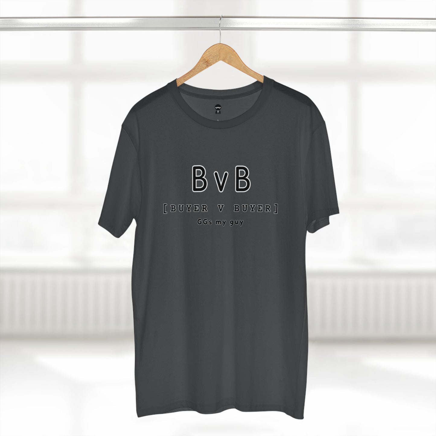 BvB — Tee
