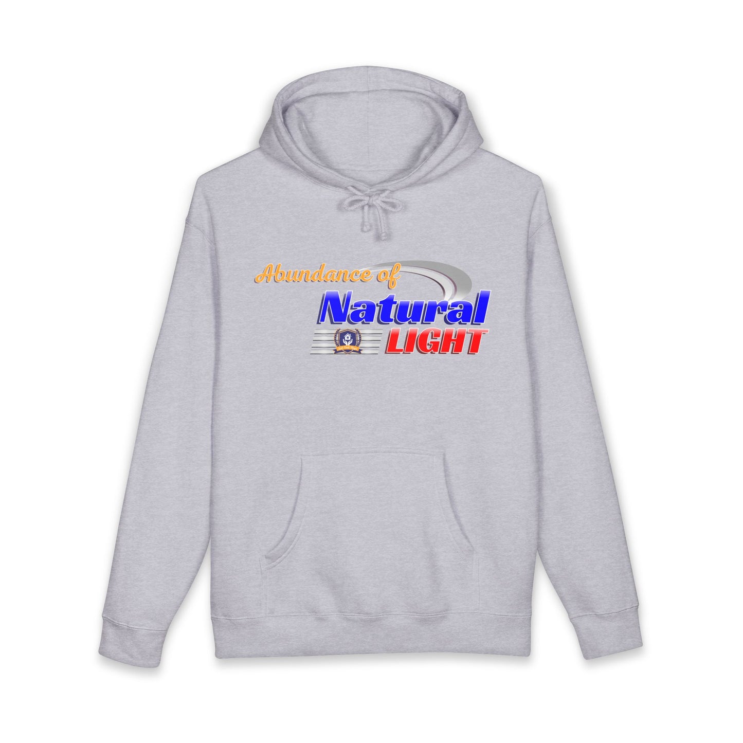 Abundance of Natural Light — Hoodie