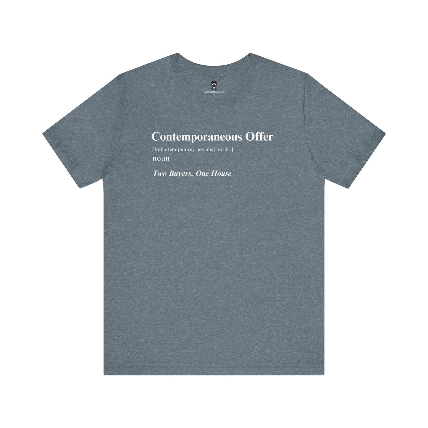 Contemporaneous Offer