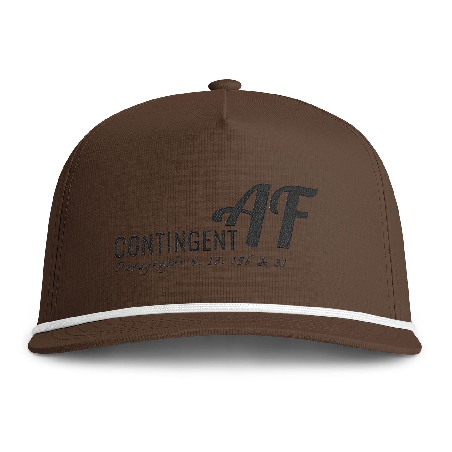 Contingent AF — Cap