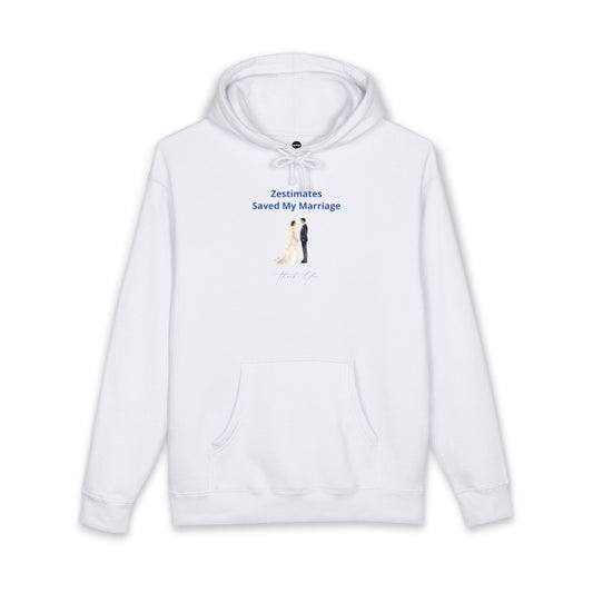 Zestimates — Hoodie