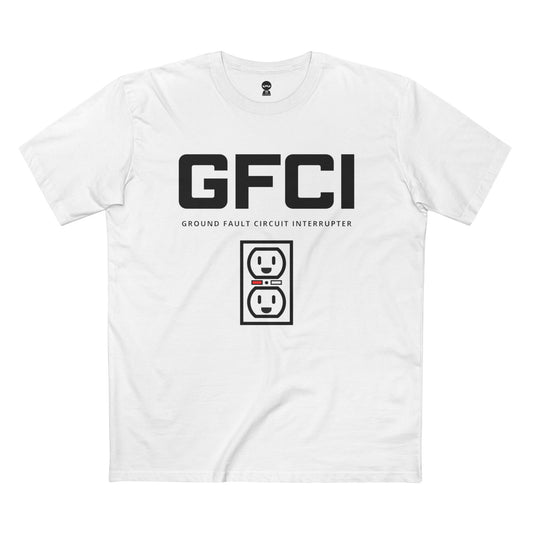 GFCI — Tee