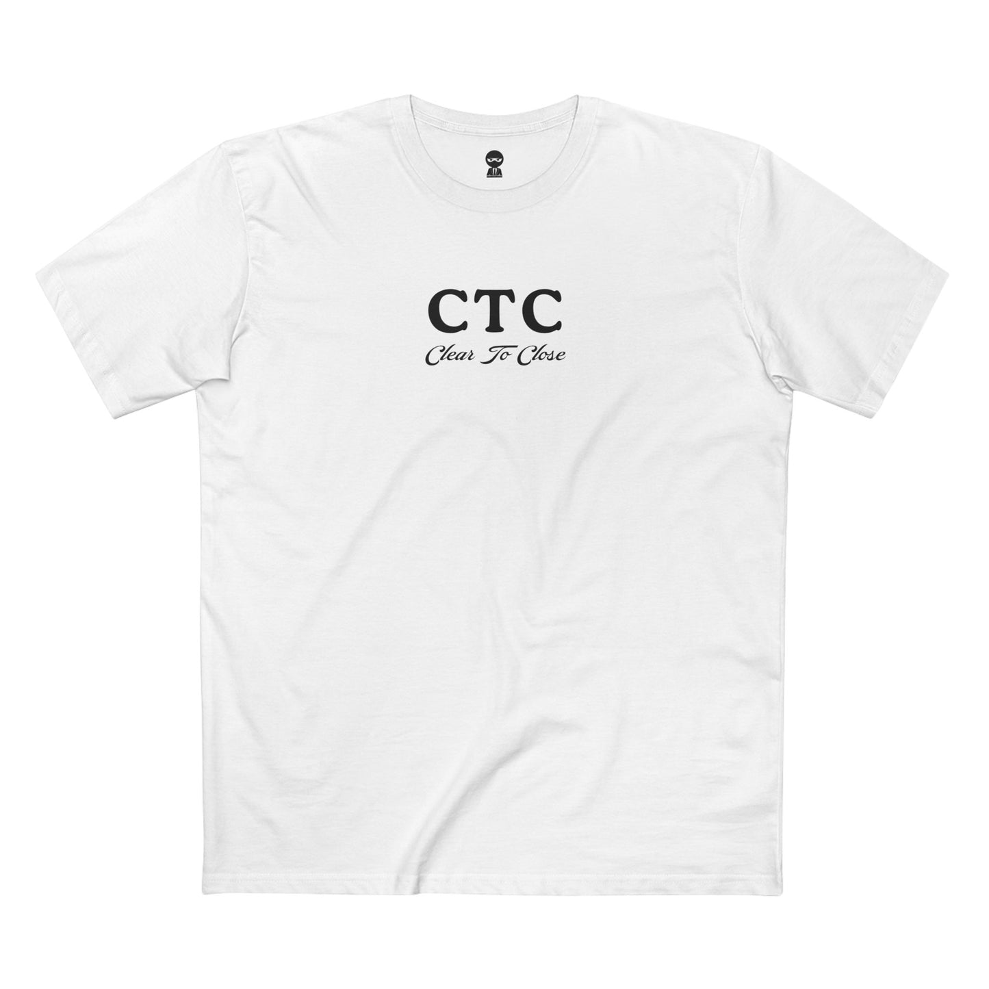 CTC — Tee