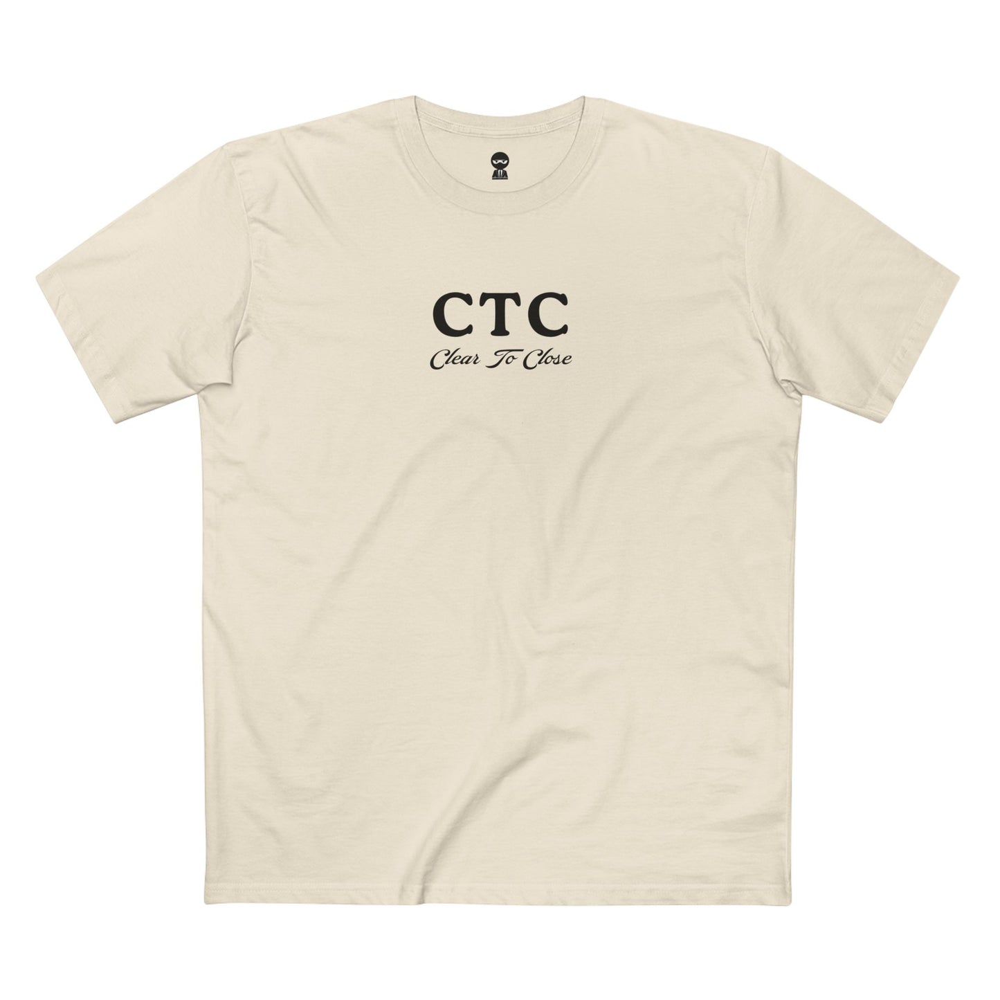 CTC — Tee