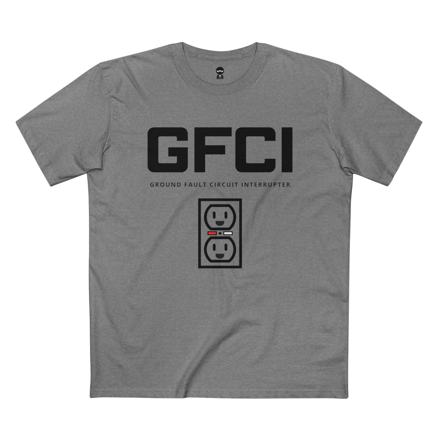GFCI — Tee