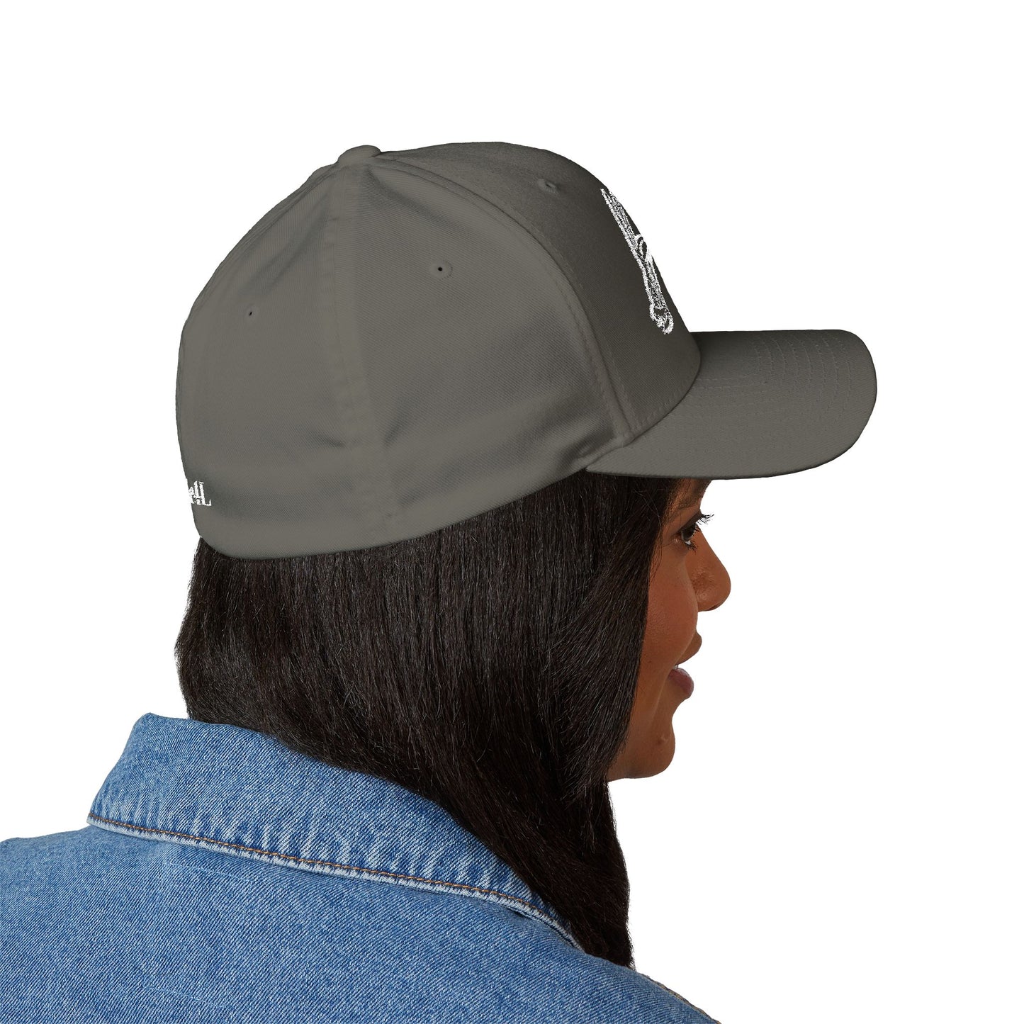 Flexfit Hat - LV Hand Sign