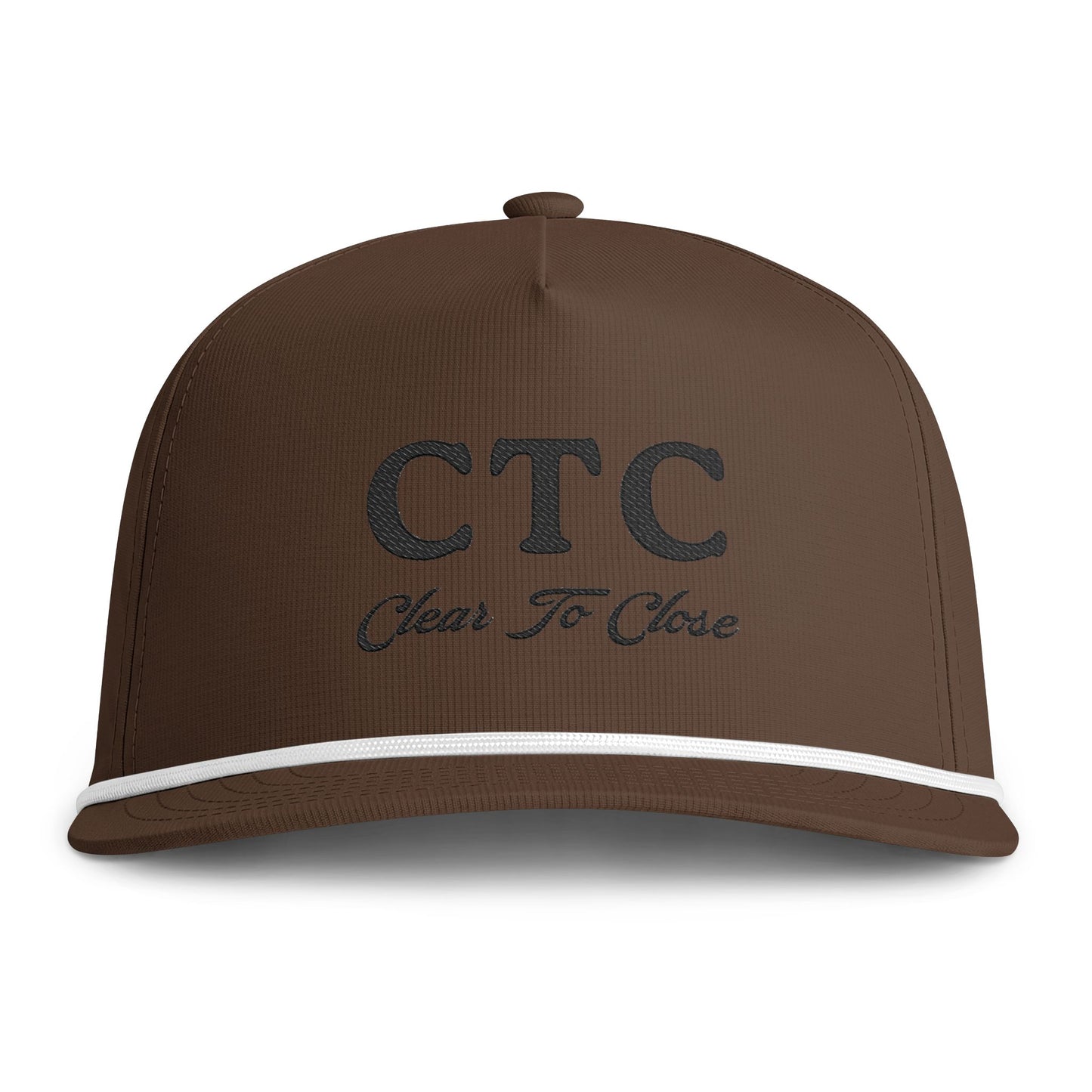 CTC — Cap