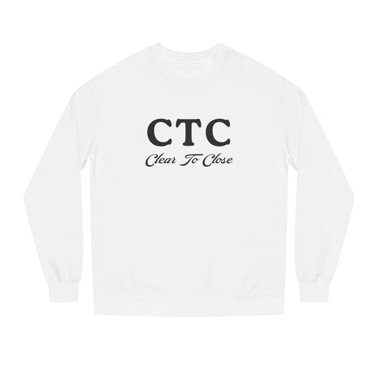 CTC — Crewneck