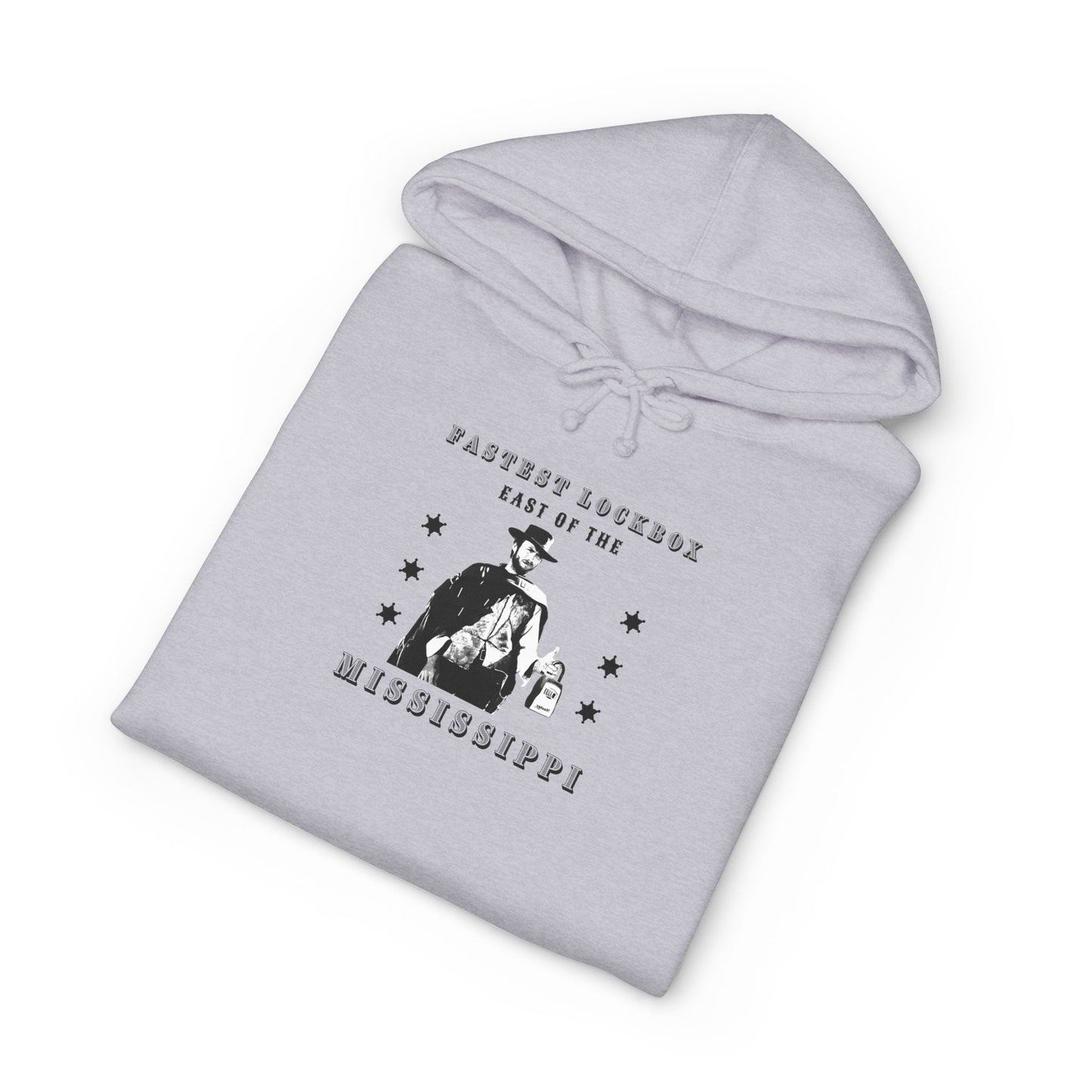 Fastest Lockbox East — Hoodie
