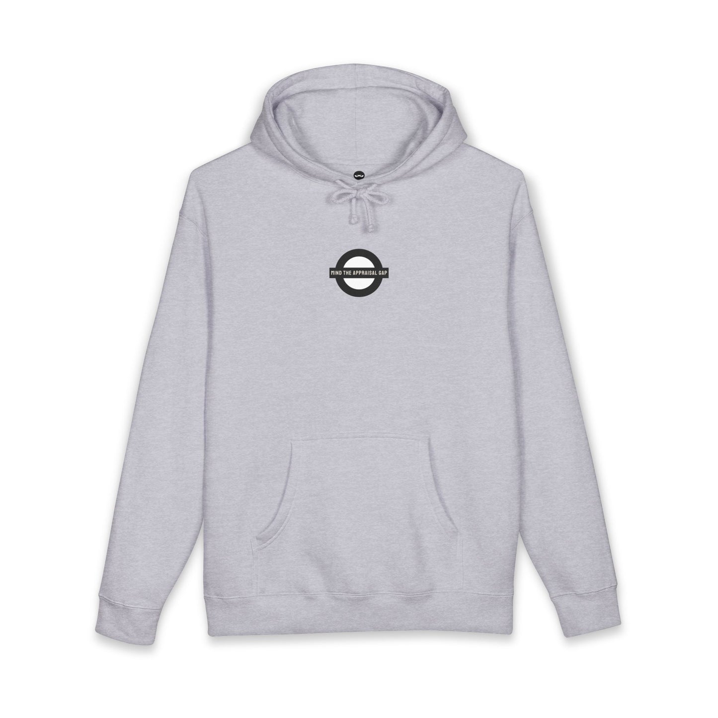 Mind the Appraisal Gap — Hoodie