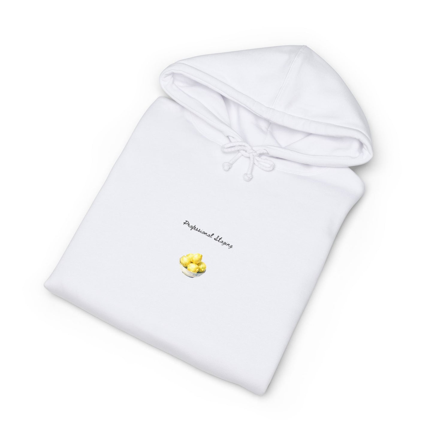 Staged — Hoodie
