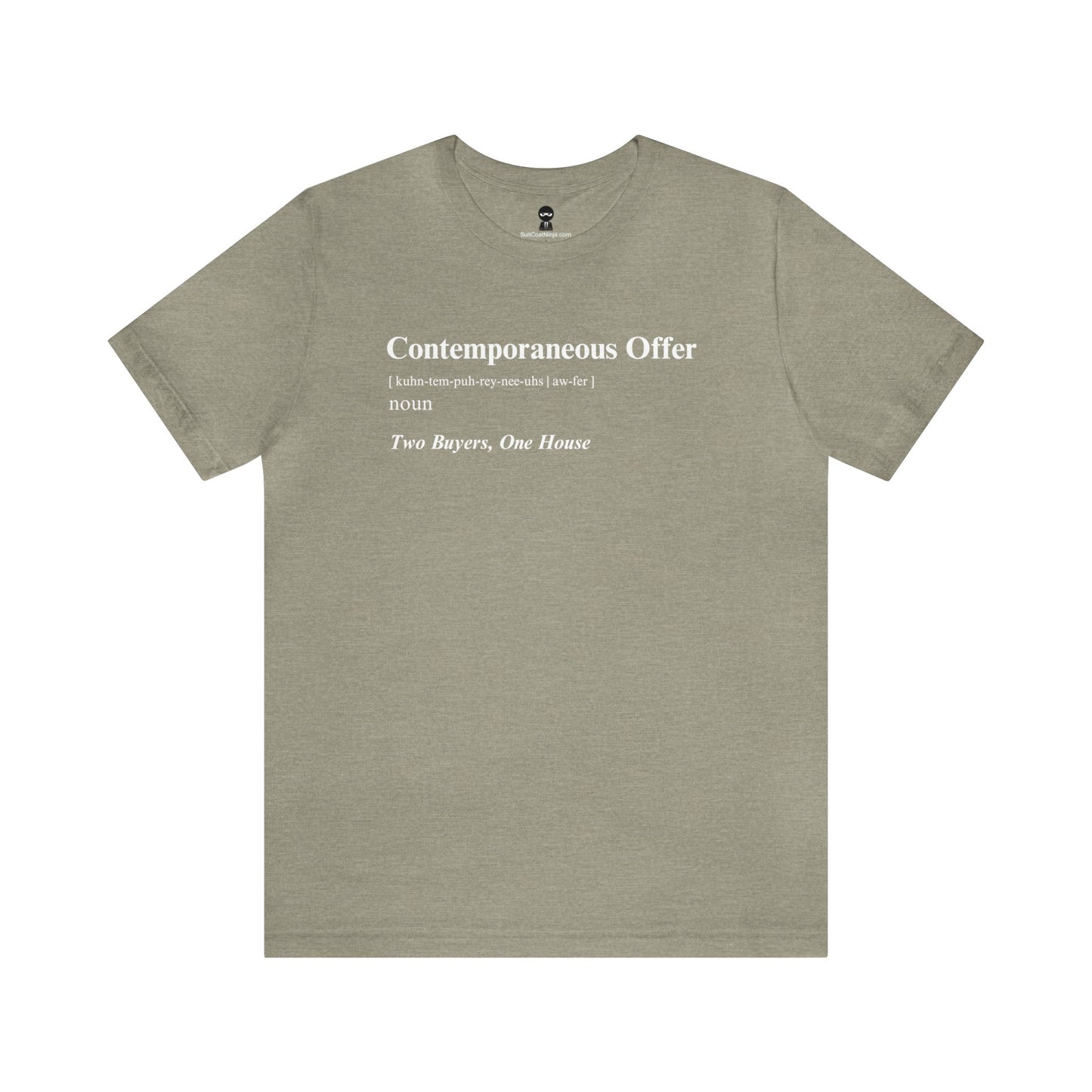 Contemporaneous Offer