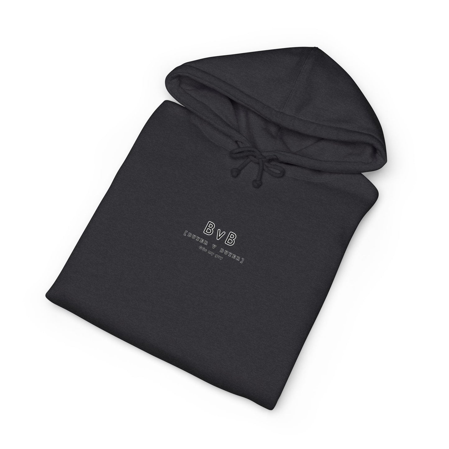 BvB — Hoodie