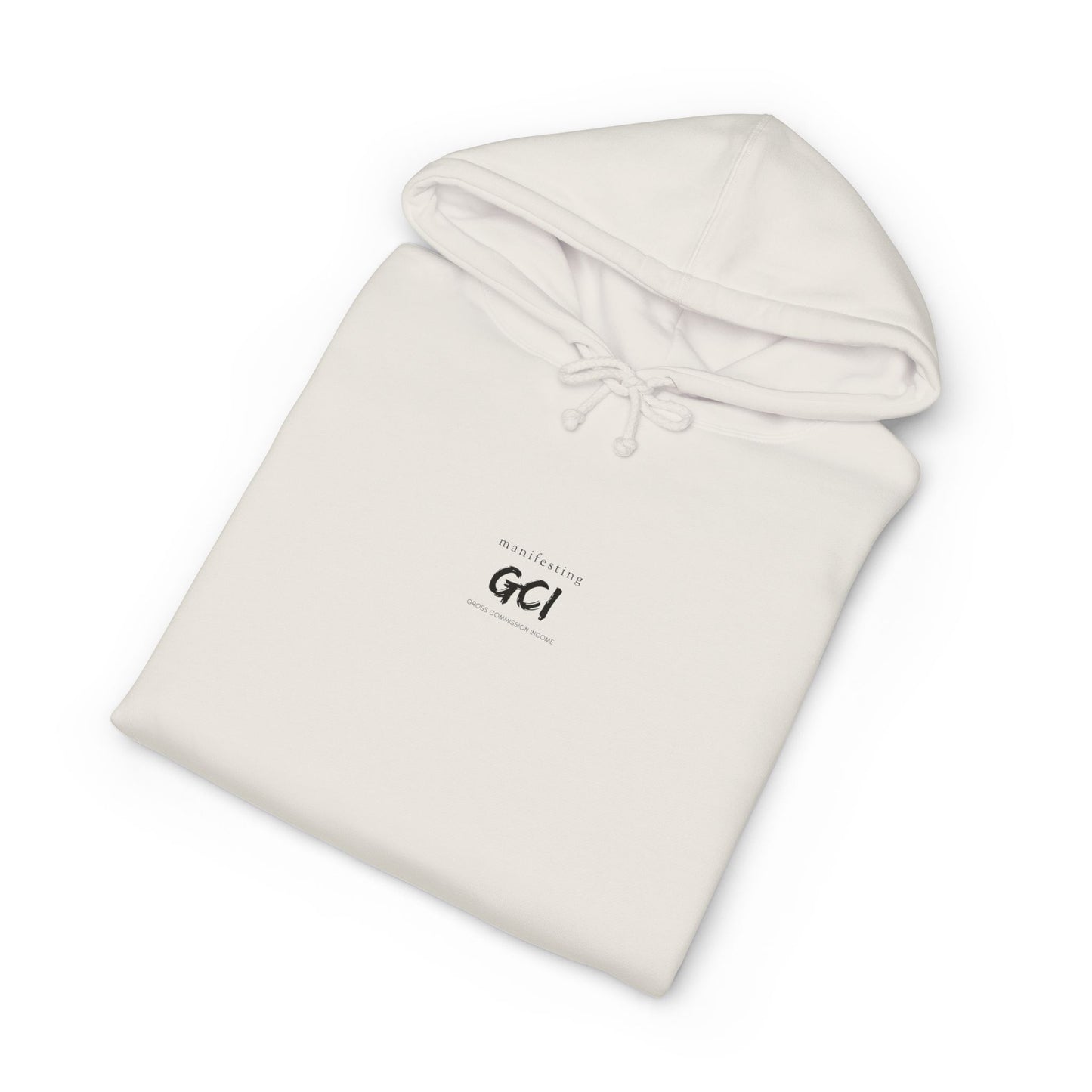 Manifesting GCI — Hoodie