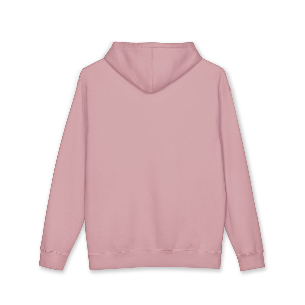 Hoodie printed with the Subprime Lending design