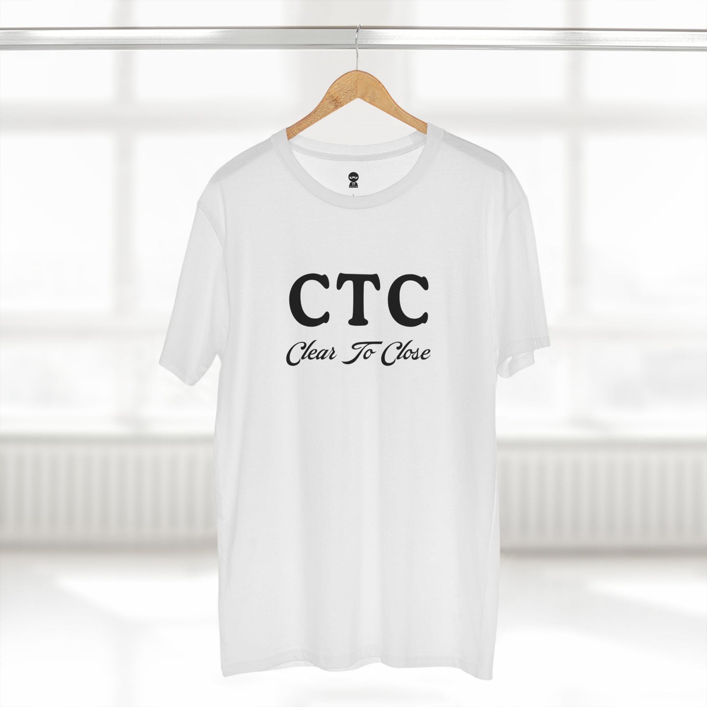 CTC — Tee
