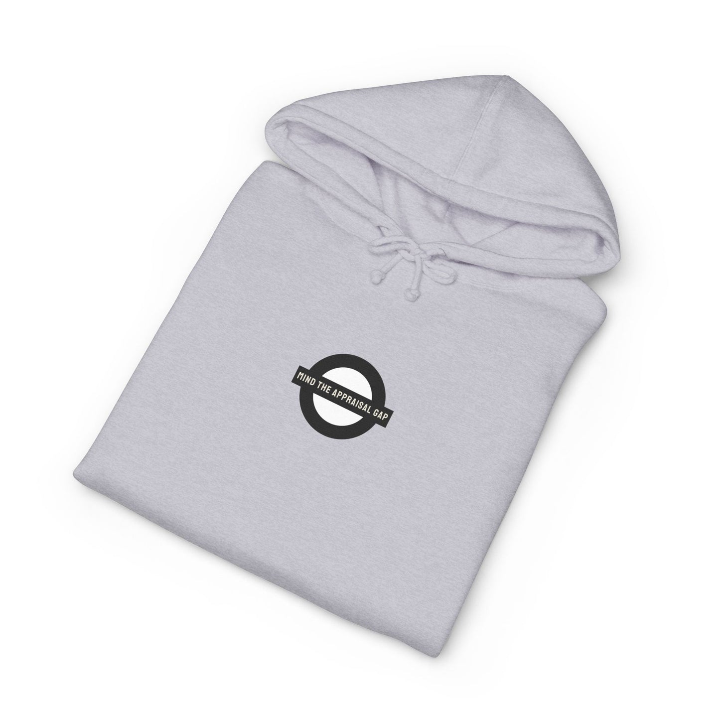 Mind the Appraisal Gap — Hoodie