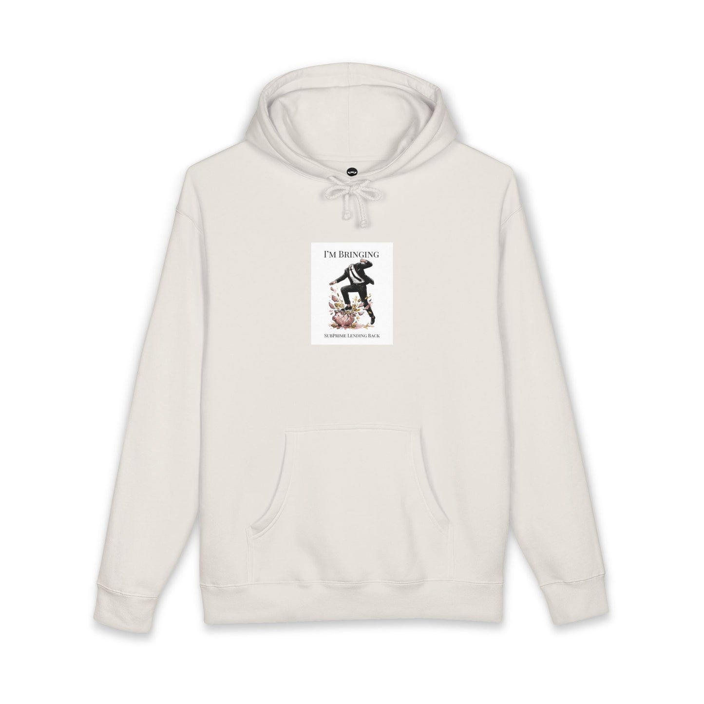 Subprime Lending — Hoodie
