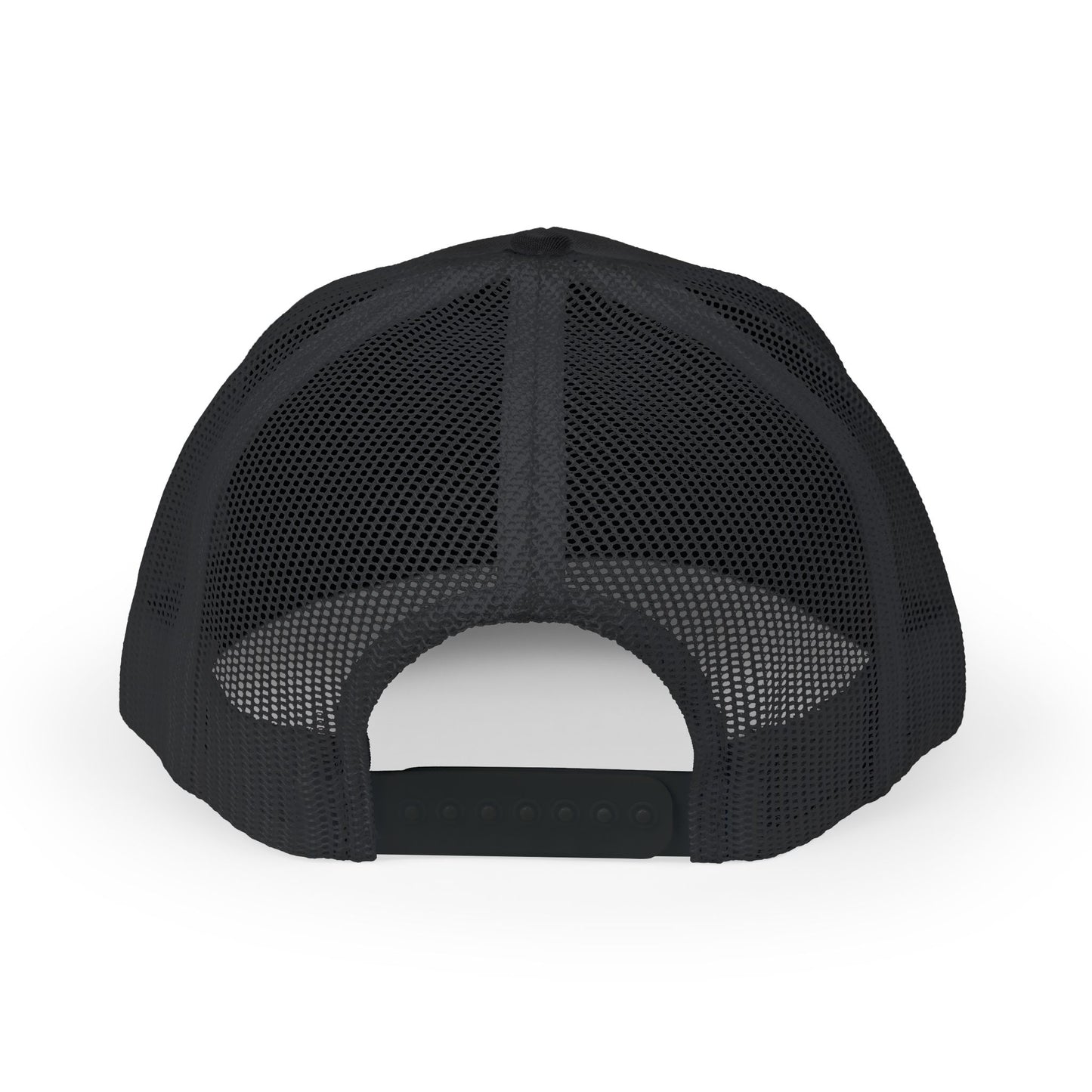 Snapback Trucker -LV Hand Sign
