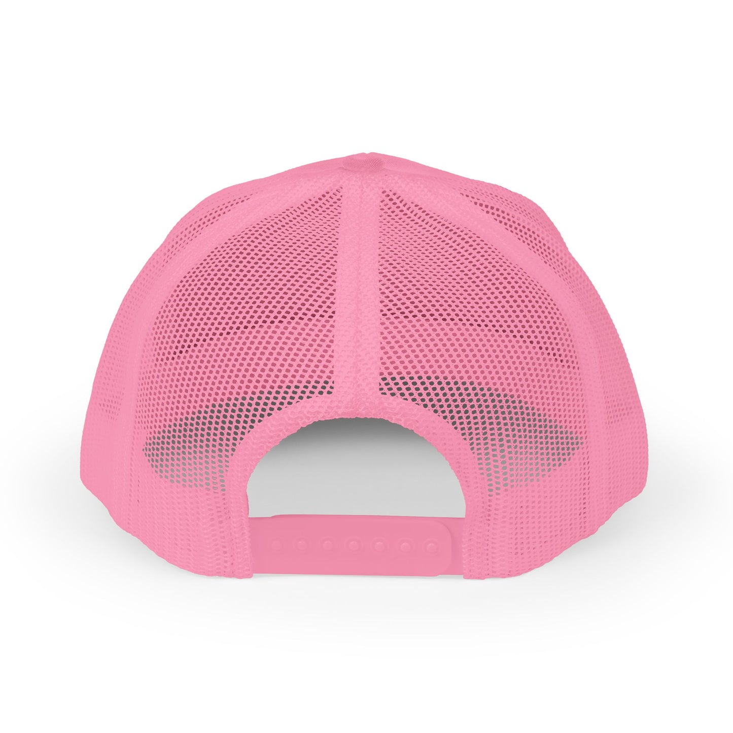 Snapback Trucker -LV Hand Sign