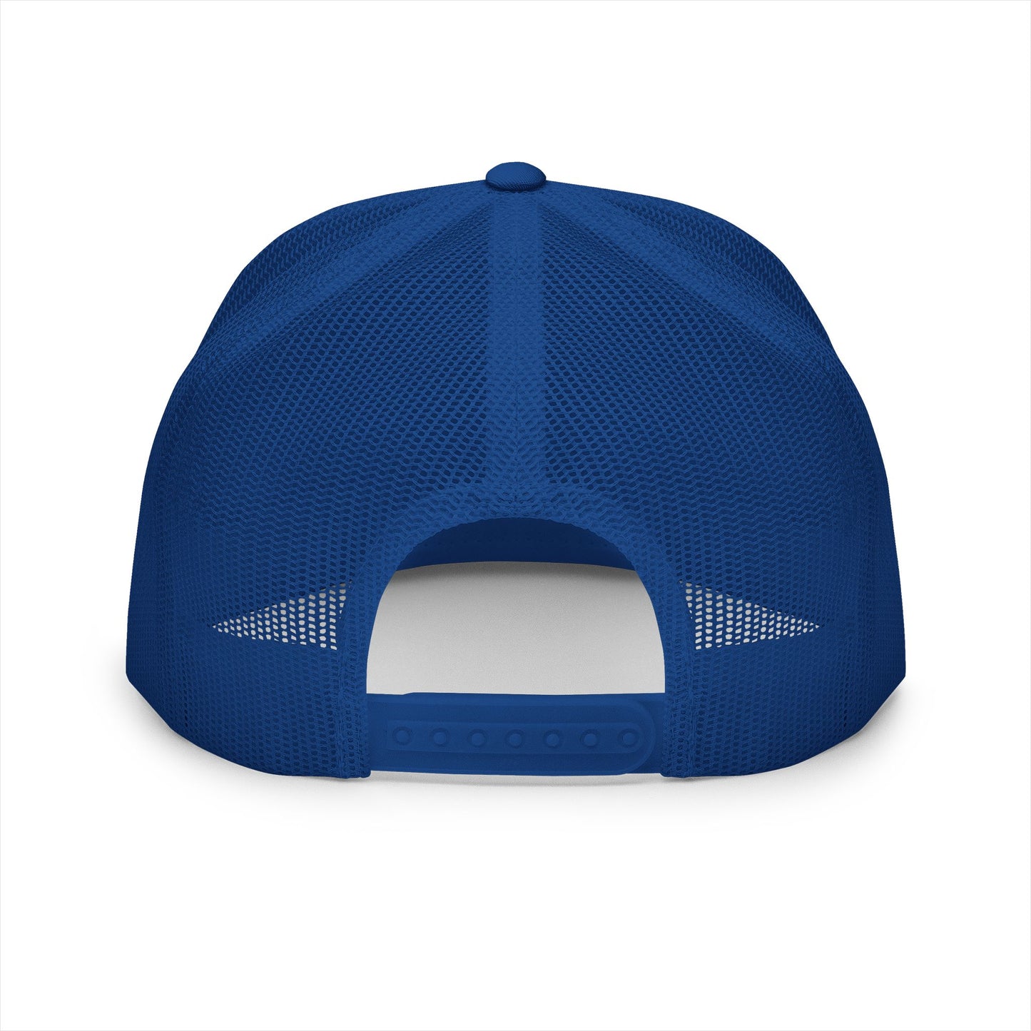 Make Real Estate Great Again - Embroidered 5 Panel Trucker