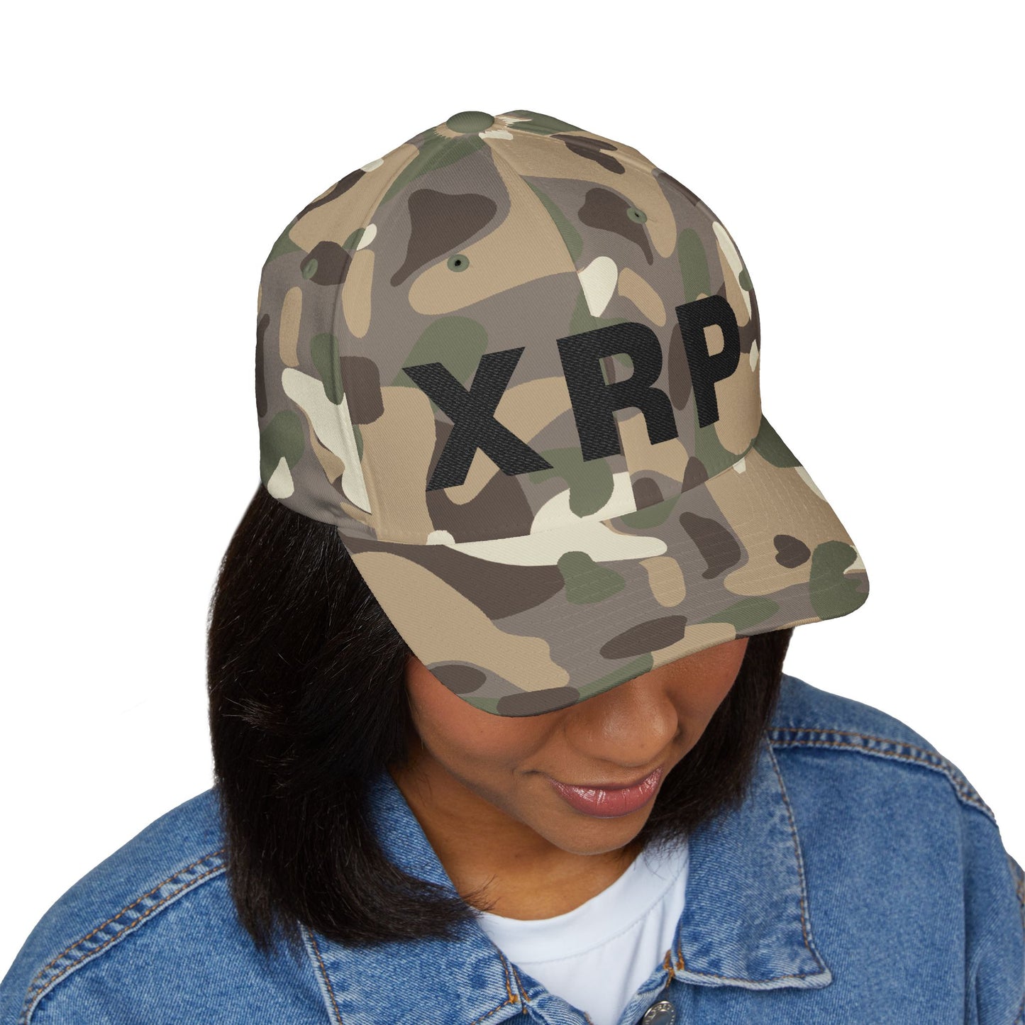 XRP hat