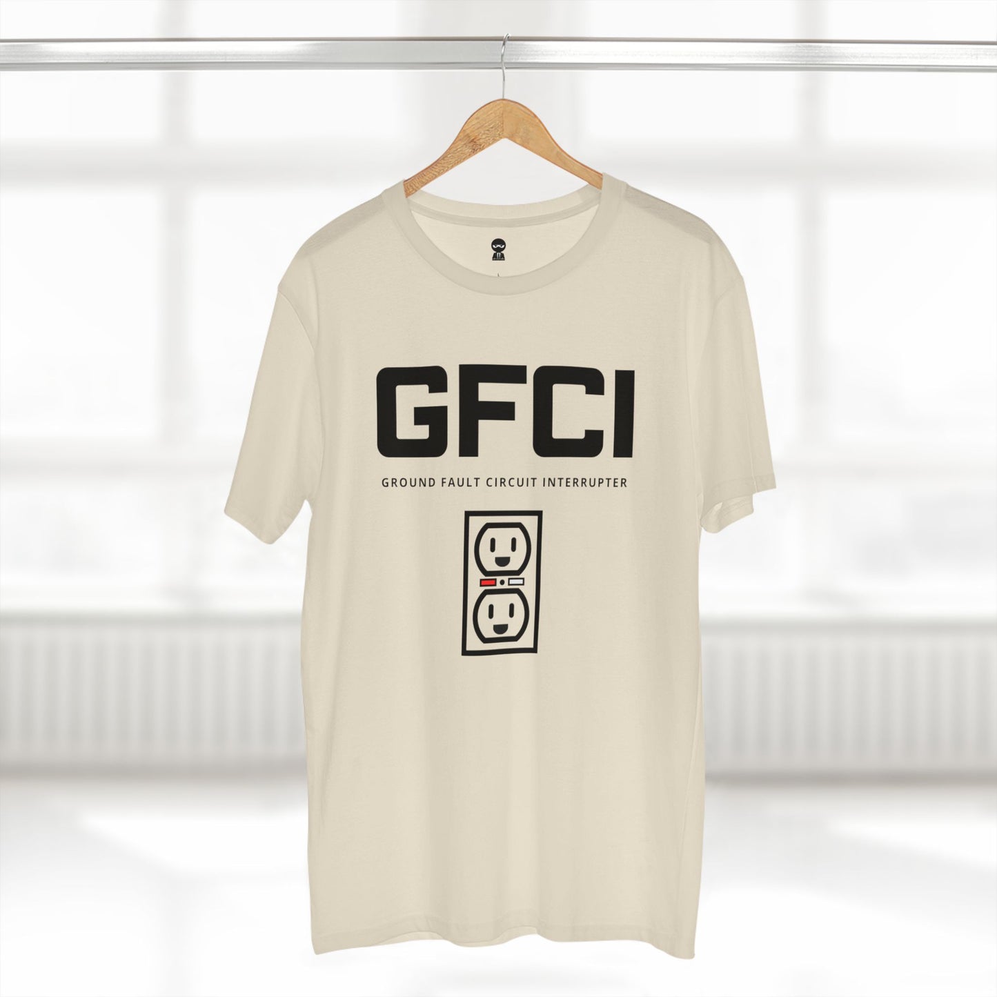 GFCI — Tee