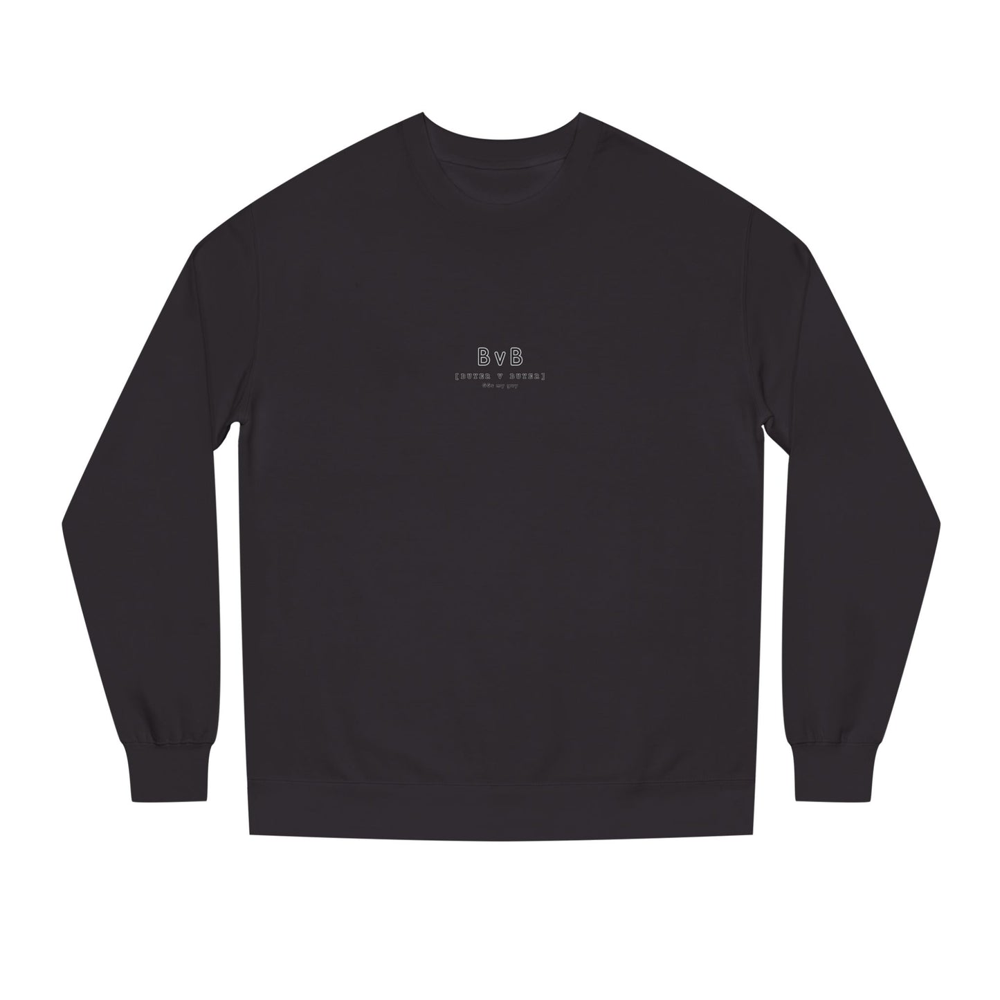 BvB — Crewneck