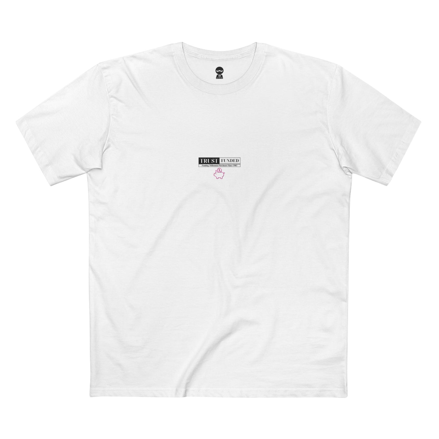Trust Funded — Tee